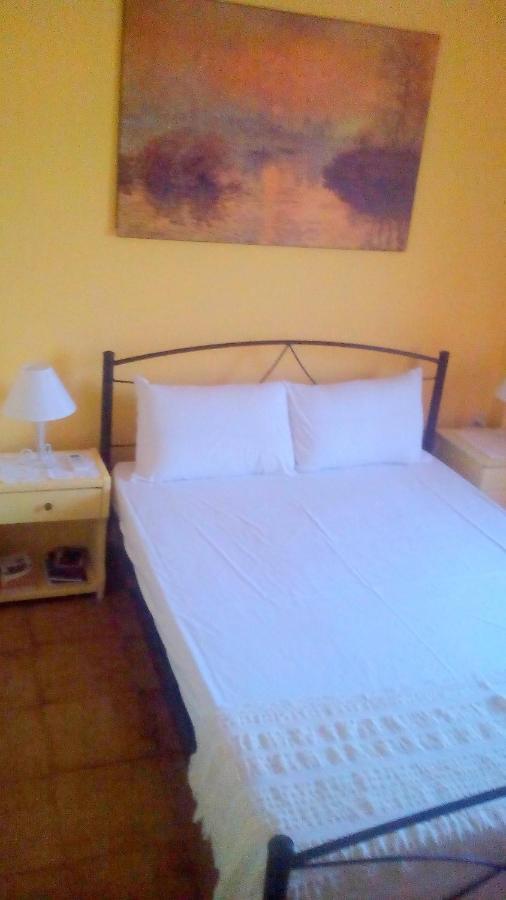 Estia Holiday Apartment & Studio Vathy  Ngoại thất bức ảnh