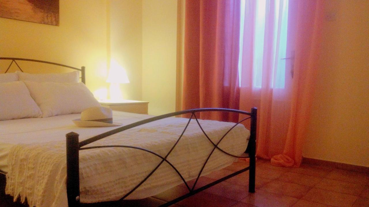 Estia Holiday Apartment & Studio Vathy  Ngoại thất bức ảnh