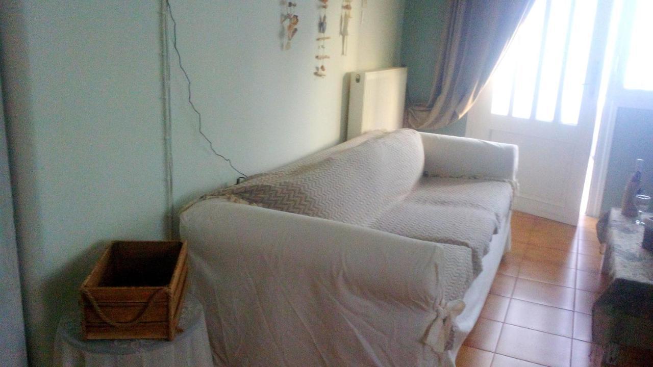 Estia Holiday Apartment & Studio Vathy  Ngoại thất bức ảnh