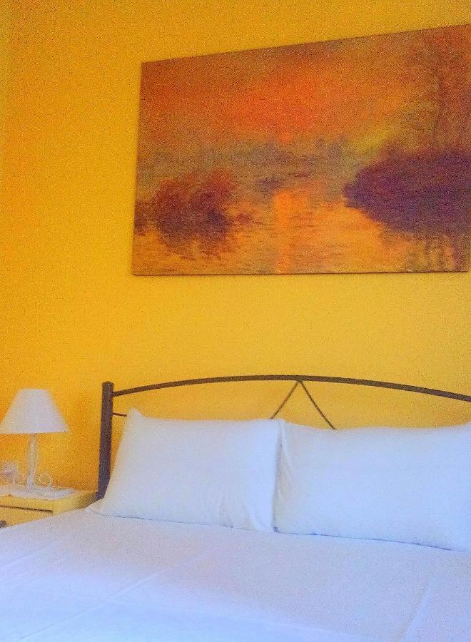 Estia Holiday Apartment & Studio Vathy  Ngoại thất bức ảnh