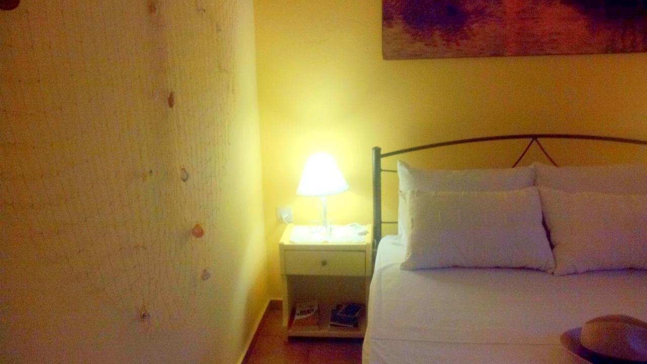Estia Holiday Apartment & Studio Vathy  Ngoại thất bức ảnh