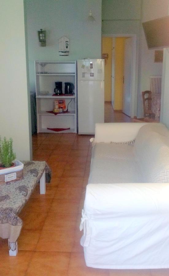 Estia Holiday Apartment & Studio Vathy  Ngoại thất bức ảnh