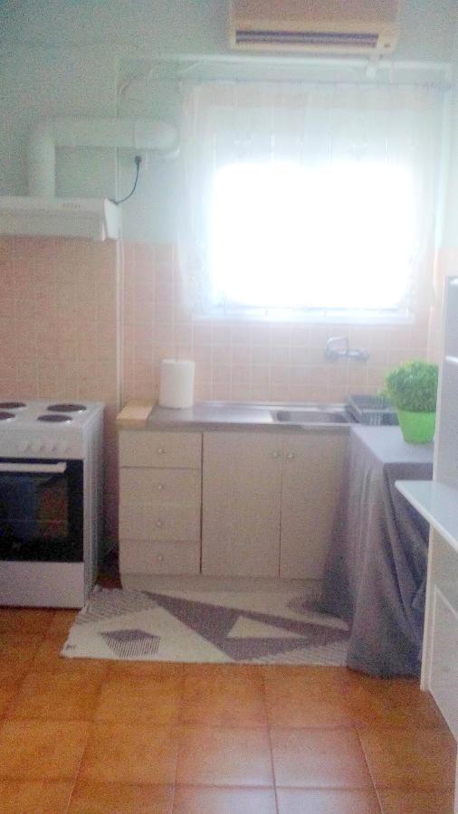 Estia Holiday Apartment & Studio Vathy  Ngoại thất bức ảnh